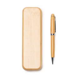 Bolígrafo estuche Bodoni