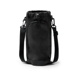 Bandolera botella Tramer