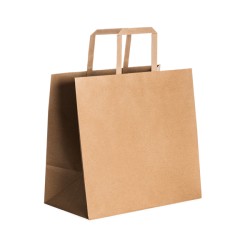 Bolsa papel Olmo