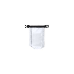 Bolsa estanca Aleta