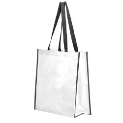 Bolsa laminada brillante Coast