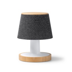 Altavoz lámpara Tremens