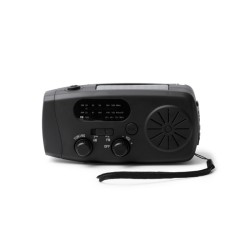 Radio multifunción Nevil