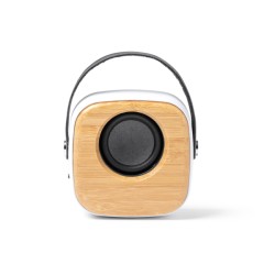 Altavoz inalámbrico Alesso