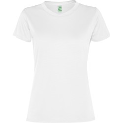 Camiseta slam
