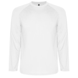 Camiseta montecarlo manga...