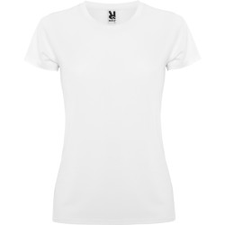 Camiseta Montecarlo Woman