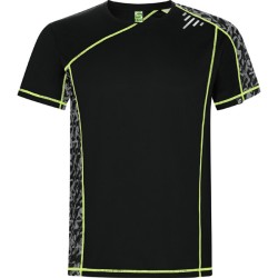 Camiseta Sochi