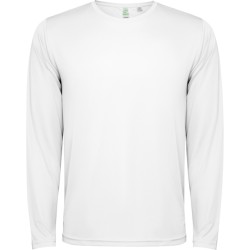 Camiseta estoril manga larga