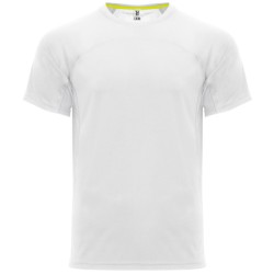 Camiseta Monaco