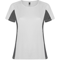 Camiseta Shanghai Woman