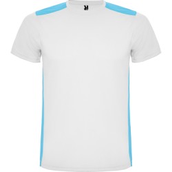 Camiseta Detroit