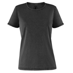 Camiseta Husky Woman