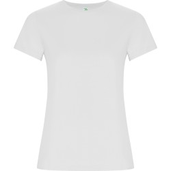 Camiseta Golden Woman