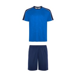 Conjunto deportivo Titan