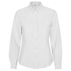 Camisa Oxford Woman