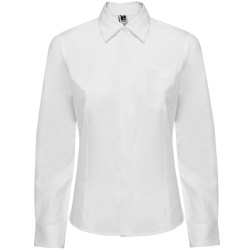 Camisa sofia woman manga larga