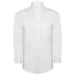 Camisa Oxford