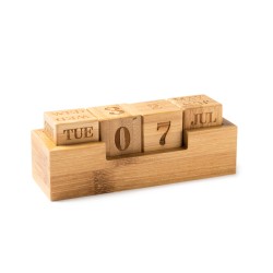 Calendario perpetuo Medus