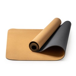 Esterilla yoga Aura