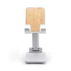 Soporte cargador Zicum