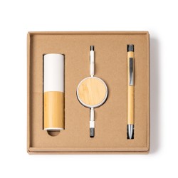Set regalo Fargon