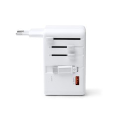 Adaptador viaje Nexar
