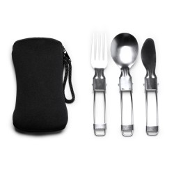 Set cubiertos Tinker