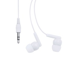 Auriculares Punk