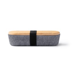 Estuche Nibix