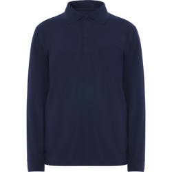 Polo ignífugo Santana
