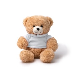 Oso peluche Jazz