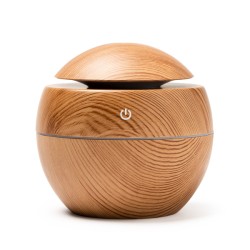 Humidificador Citrus