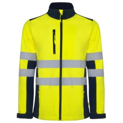 Av softshell Antares