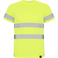 Av camiseta Delta