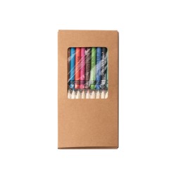 Set colores Patley