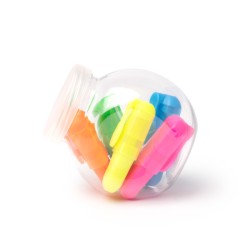 Set marcadores Calver