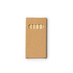 Caja lapices Amazonia