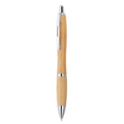 Boligrafo bambu Sagano