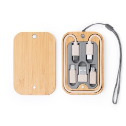 Set cables Bacu