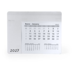 Alfombrilla calendario Serbal
