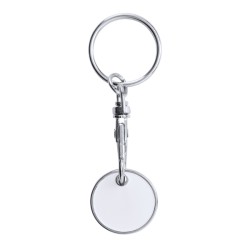 Llavero moneda Tonic