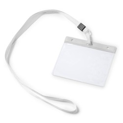 Lanyard/identificador Pomel