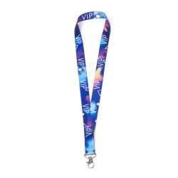 Lanyard sublimación Elvis