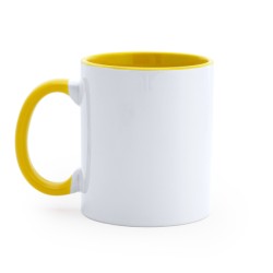 Taza sublimacion Mango