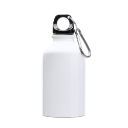Bidón aluminio 330 ml Yaca