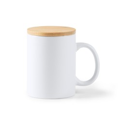 Taza tapa Berry