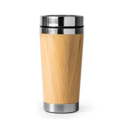 Vaso bambú Yaba
