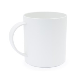 Taza Parcha