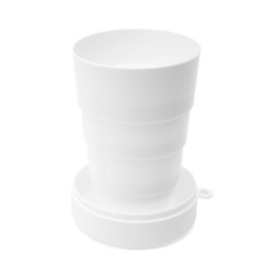 Vaso plegable Gosto
